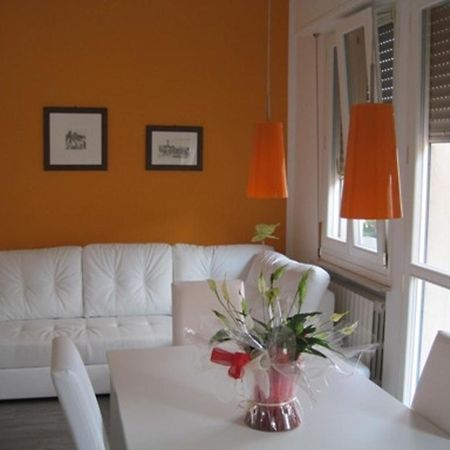 Bed And Breakfast Lo Scrigno Polinago Экстерьер фото