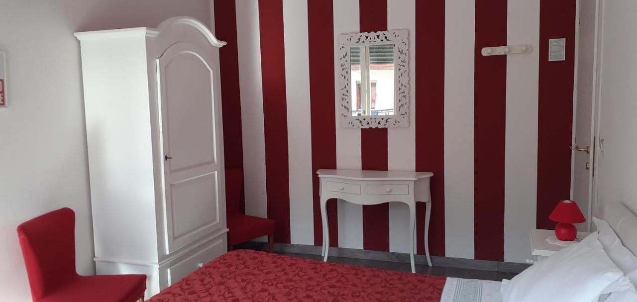 Bed And Breakfast Lo Scrigno Polinago Экстерьер фото