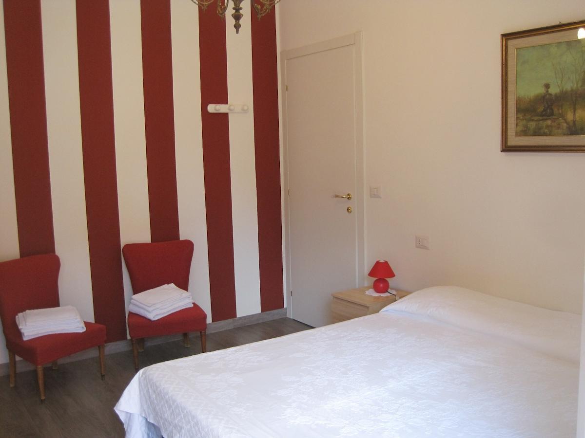 Bed And Breakfast Lo Scrigno Polinago Номер фото