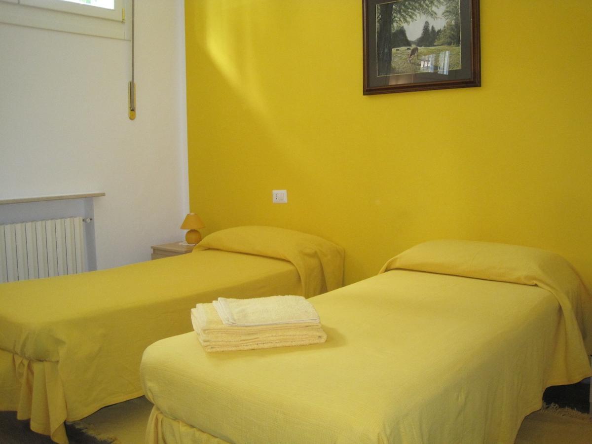 Bed And Breakfast Lo Scrigno Polinago Номер фото