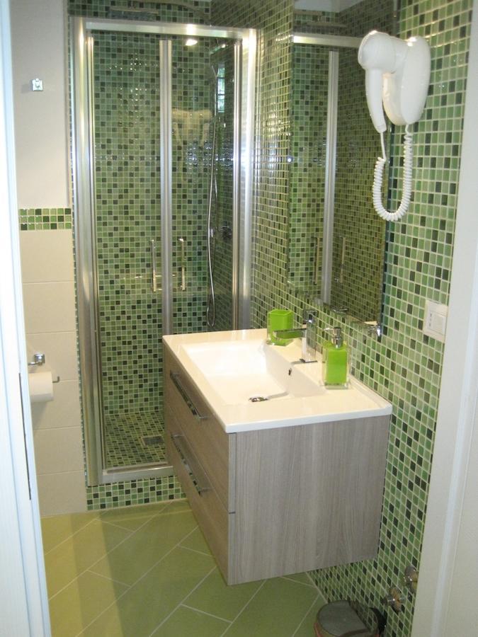 Bed And Breakfast Lo Scrigno Polinago Номер фото