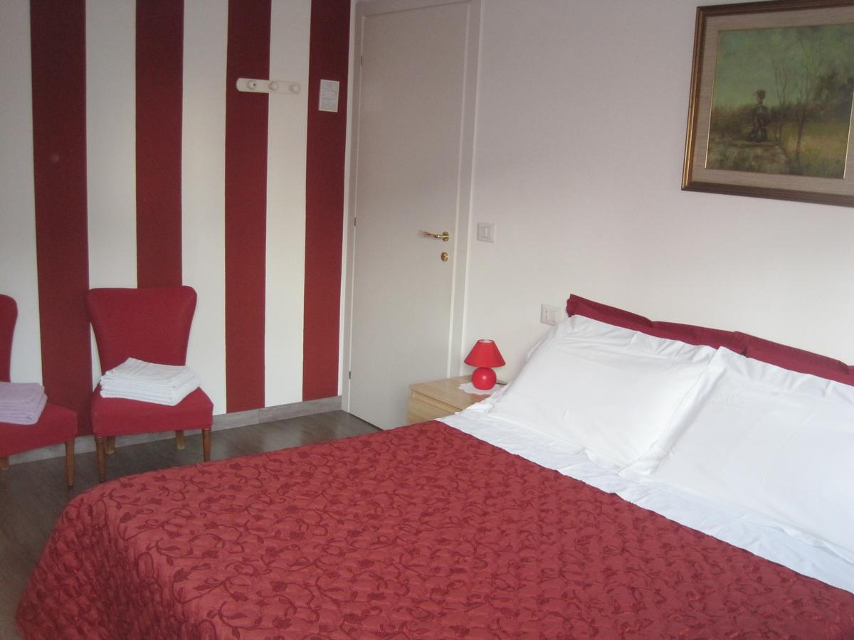 Bed And Breakfast Lo Scrigno Polinago Экстерьер фото